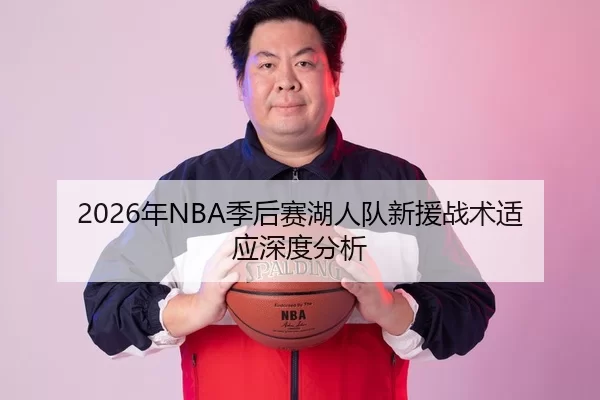 2026年NBA季后赛湖人队新援战术适应深度分析