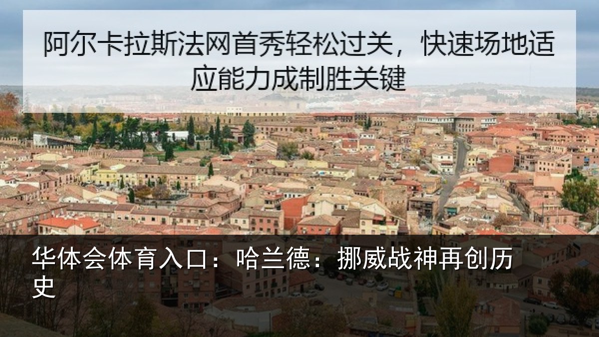 华体会体育入口:哈兰德:挪威战神再创历史